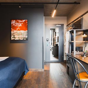 Double Kamer "Urban"
